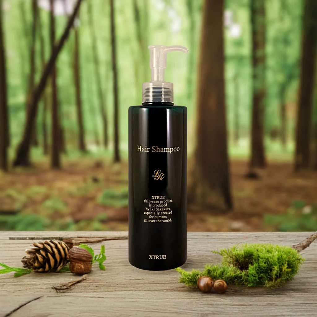 BODY & HAIR CARE — LOVE RENAISSANCE