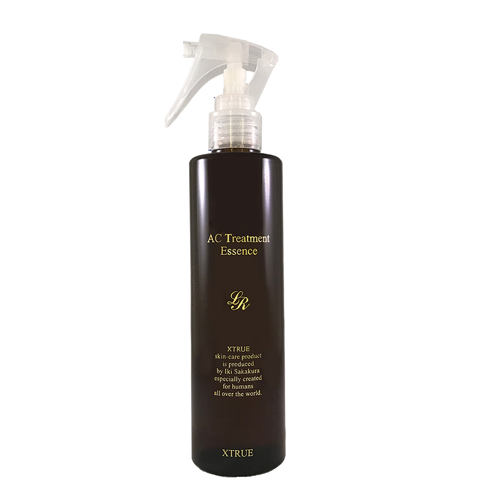 XTRUE AC Treatment Essence | Premium Keratin Hair Treatment Spray