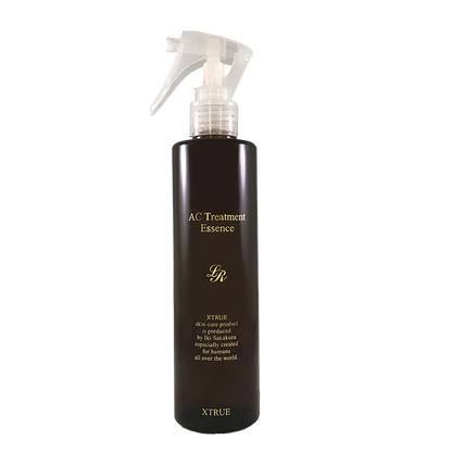 XTRUE AC Treatment Essence | Premium Keratin Hair Treatment Spray