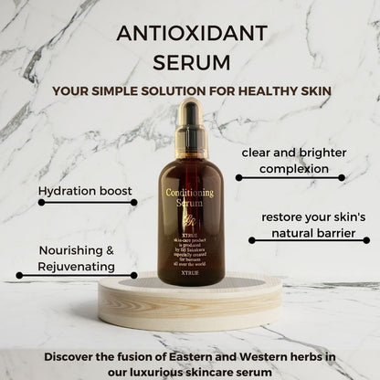 Conditioning Serum - Antioxidant Serum