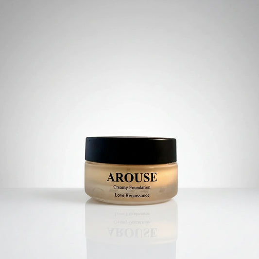 AROUSE Creamy Serum Foundation