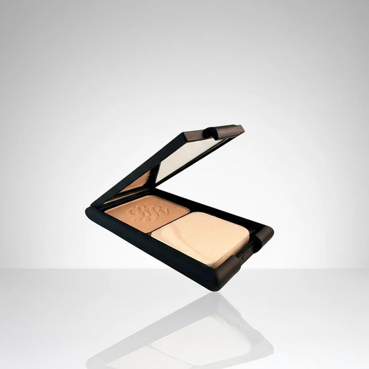 AROUSE Powdery Serum Foundation