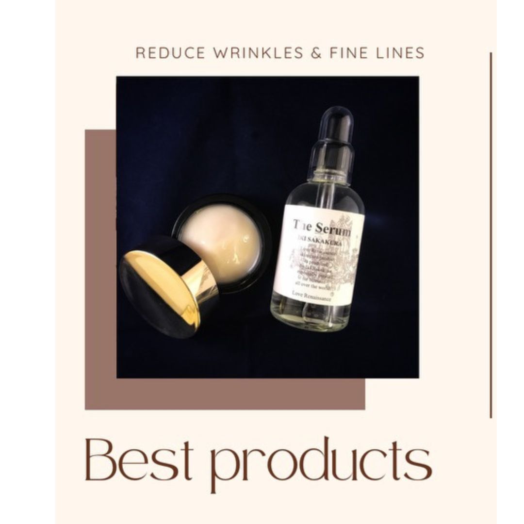 The Serum -High-purity amino acid beauty serum