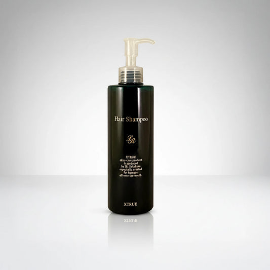 XTRUE Body & Hair - Body Soap