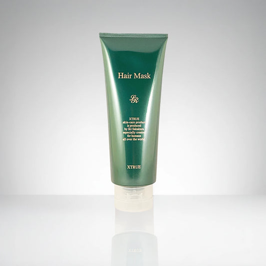 XTRUE Body & Hair - Hair Mask