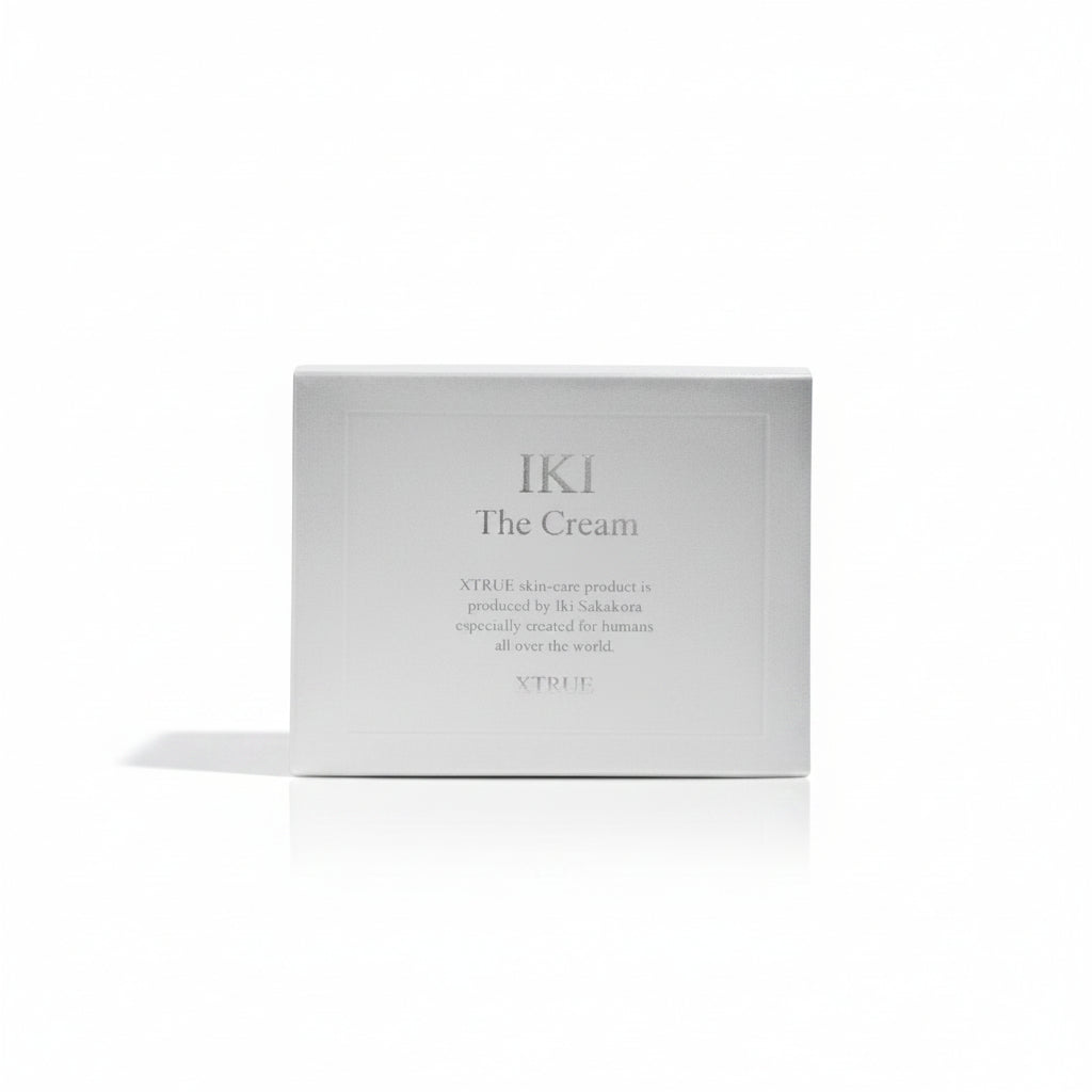 IKI PV The Cream -Limited Time-