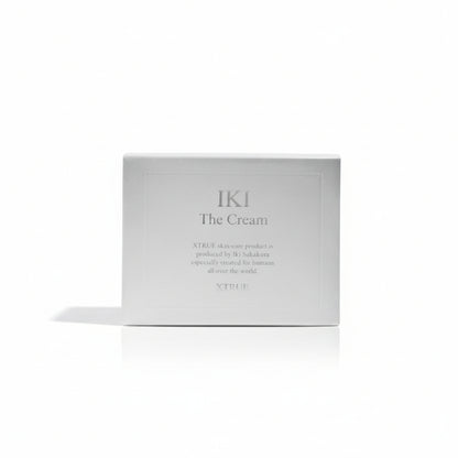 IKI PV The Cream -Limited Time-