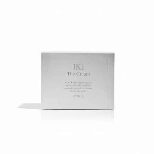 IKI PV The Cream -Limited Time-