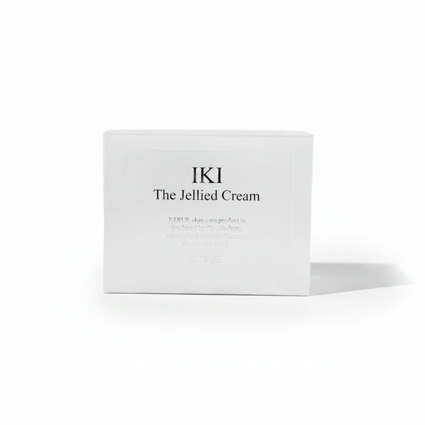 IKI PV The Jellied Cream - Limited Time-
