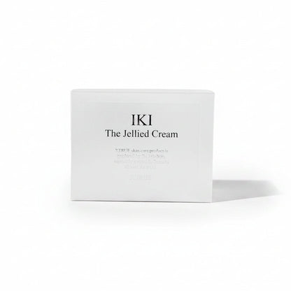IKI PV The Jellied Cream - Limited Time-