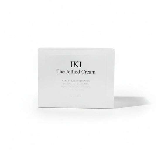 IKI PV The Jellied Cream - Limited Time-