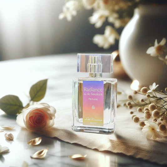 Radiance | Hawaii Exclusive Sunset Fragrance