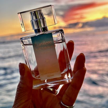 Lumiere | Hawaii Exclusive Sunrise Fragrance