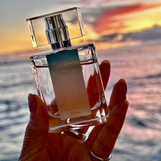Lumiere | Hawaii Exclusive Sunrise Fragrance