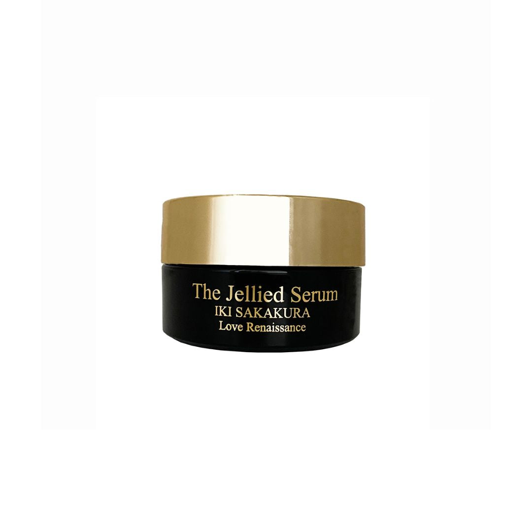 The Jellied Serum