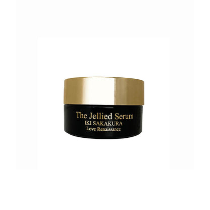 The Jellied Serum