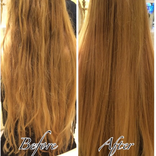 XTRUE AC Treatment Essence | Premium Keratin Hair Treatment Spray