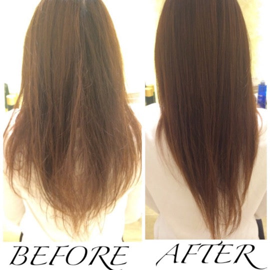 XTRUE AC Treatment Essence | Premium Keratin Hair Treatment Spray