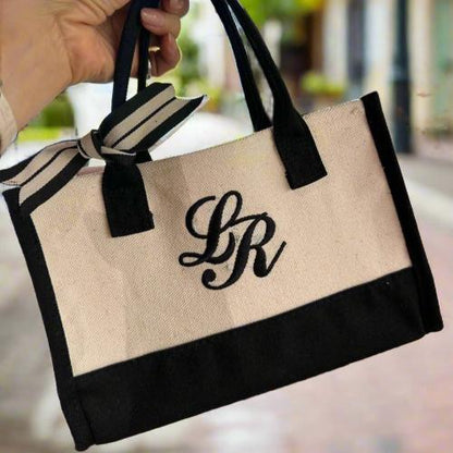 Love Renaissance Original Totebag | Chic & Practical Everyday Bag