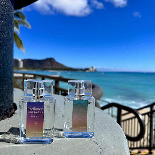 Radiance | Hawaii Exclusive Sunset Fragrance