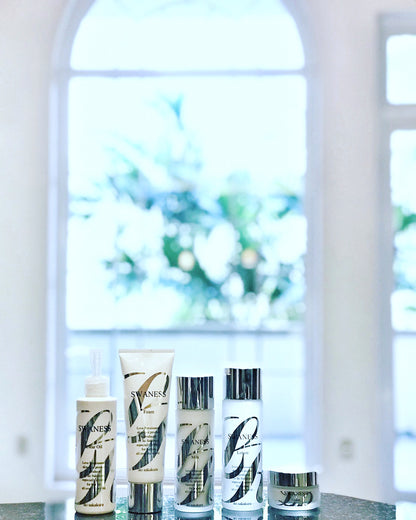 SWANESS Skin Care Set