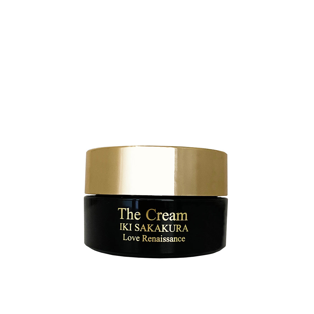 The Cream - 15% OFF