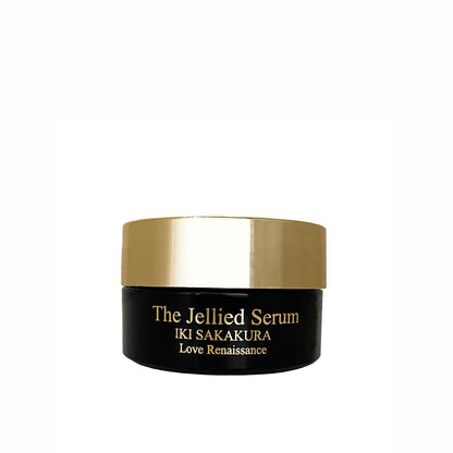 The Jellied Serum - 15% OFF