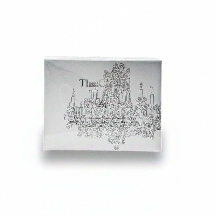 New THE - The Cream - Limited Time -