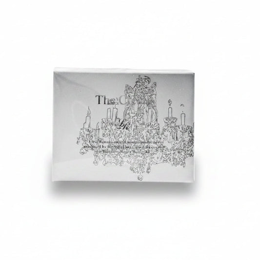 New THE - The Cream - Limited Time -