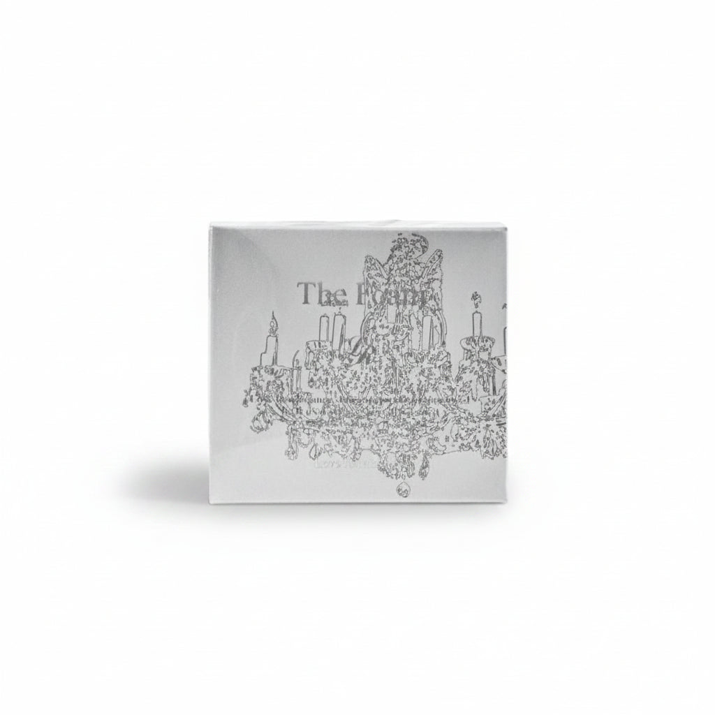 New THE - The Foam - Limited Time -