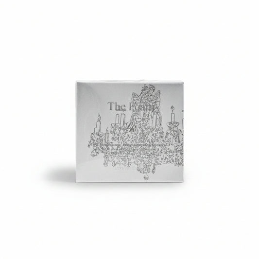 New THE - The Foam - Limited Time -