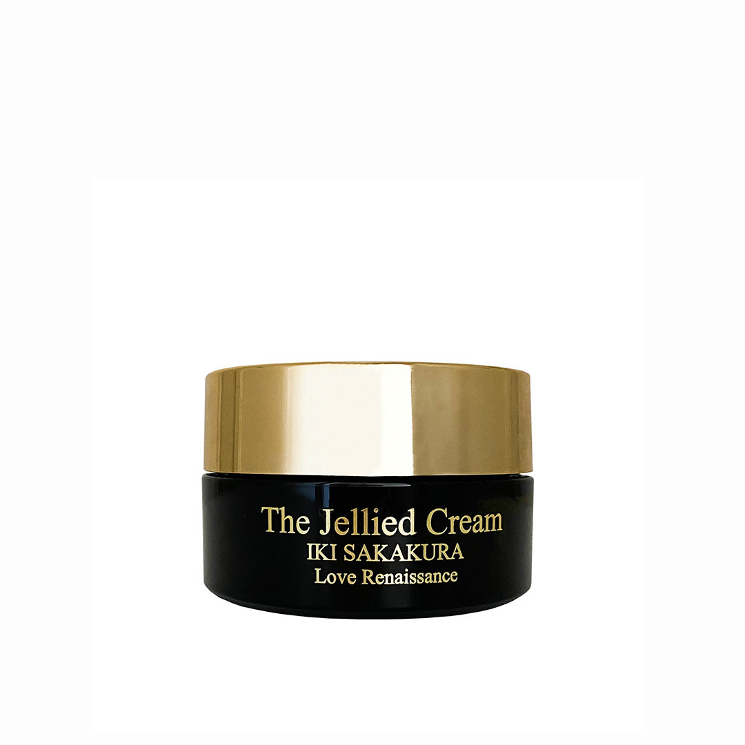 The Jellied Cream
