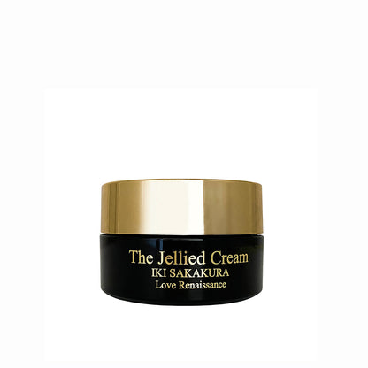 The Jellied Cream