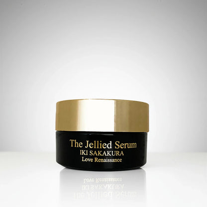 The Jellied Cream