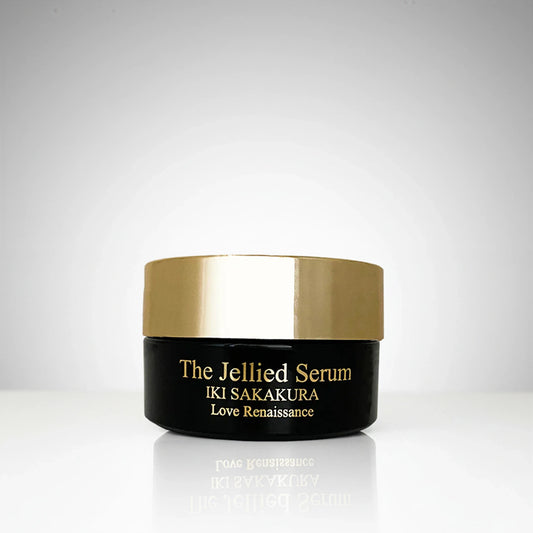 The Jellied Cream