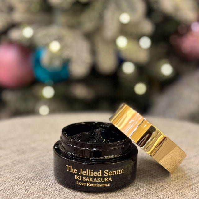 The Jellied Serum