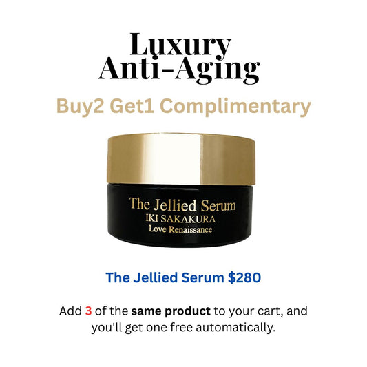 The Jellied Serum