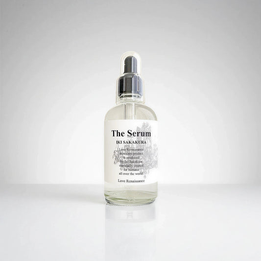 The Serum -High-purity amino acid beauty serum