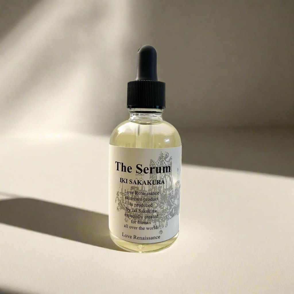 Focused Care Collection– LOVE RENAISSANCE
