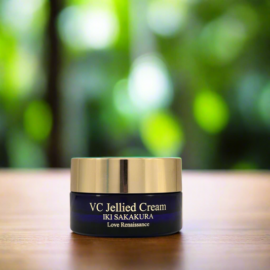 IKI VC Jellied Cream - 27% OFF