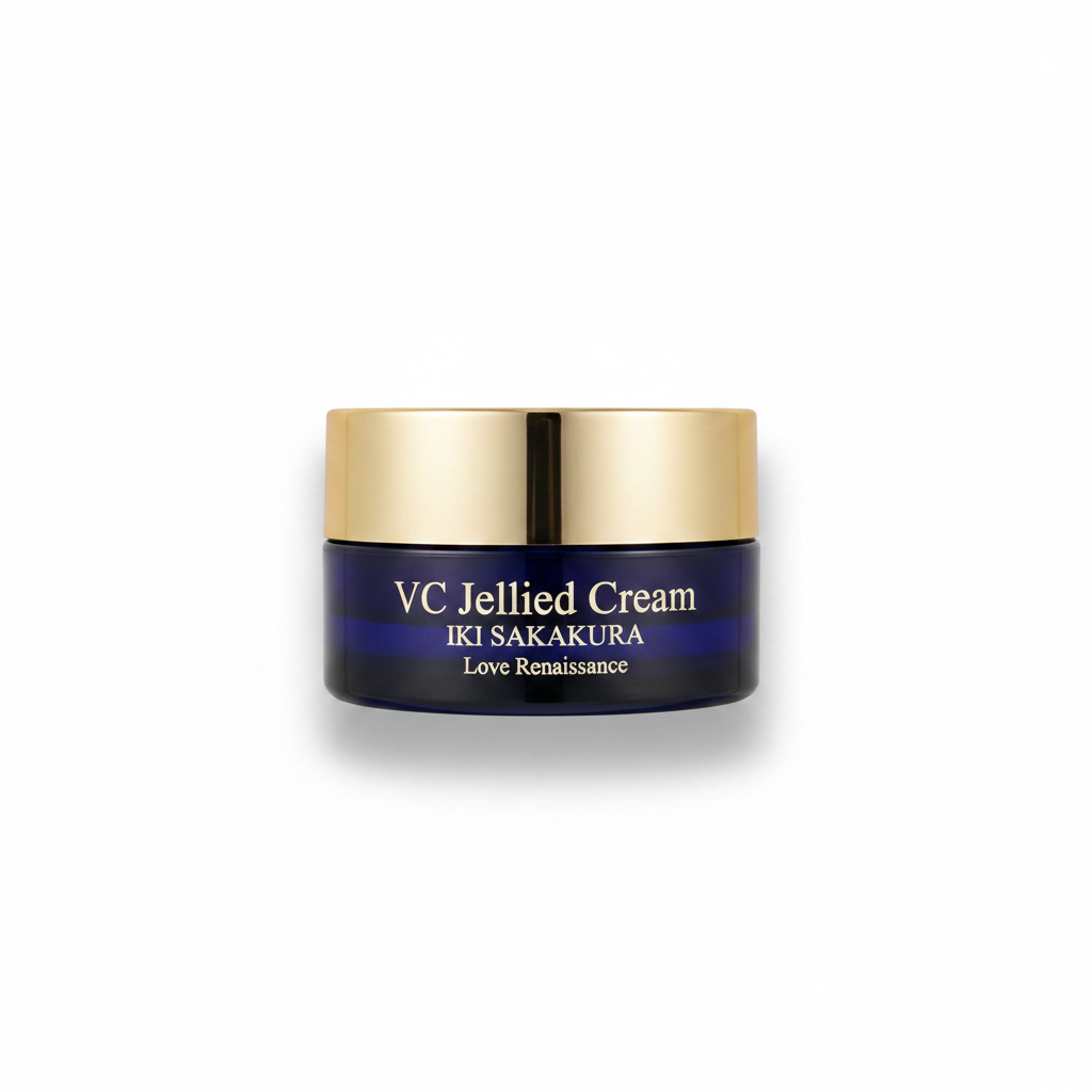 IKI VC Jellied Cream