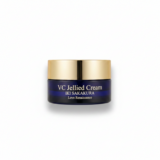 IKI VC Jellied Cream-20%off-