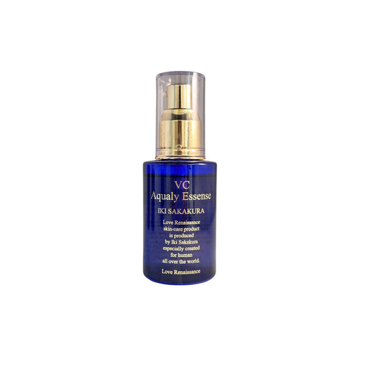 IKI SAKAKURA VC Aqualy Essence-20%off-