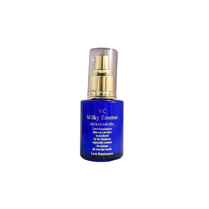IKI SAKAKURA VC Milky Essence-20%off-