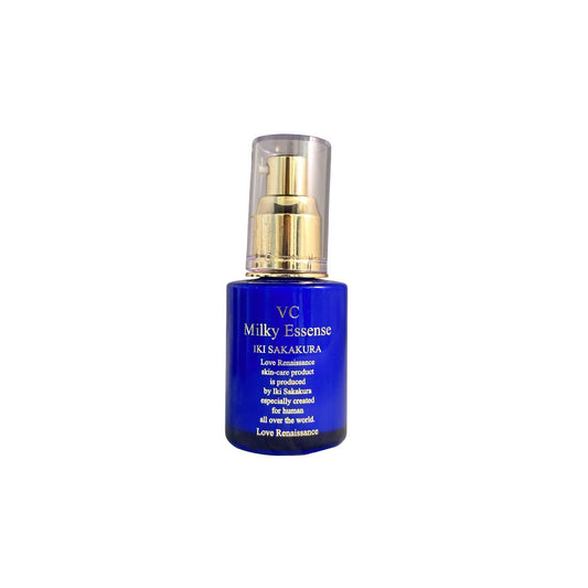 IKI SAKAKURA VC Milky Essence-20%off-