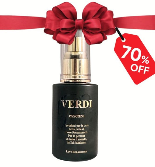 VERDI Essenza - 70% OFF