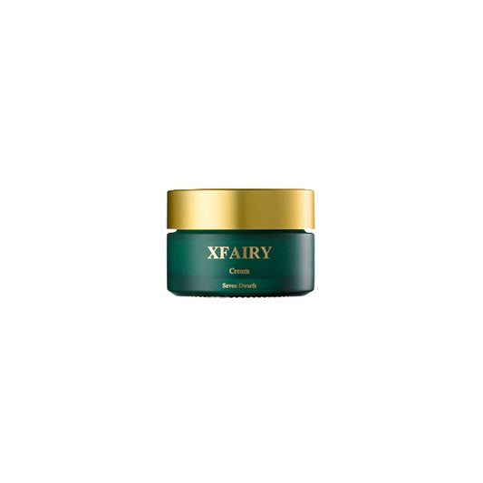 XFAIRY Cream | Ultimate Moisture Barrier for Firm & Radiant Skin