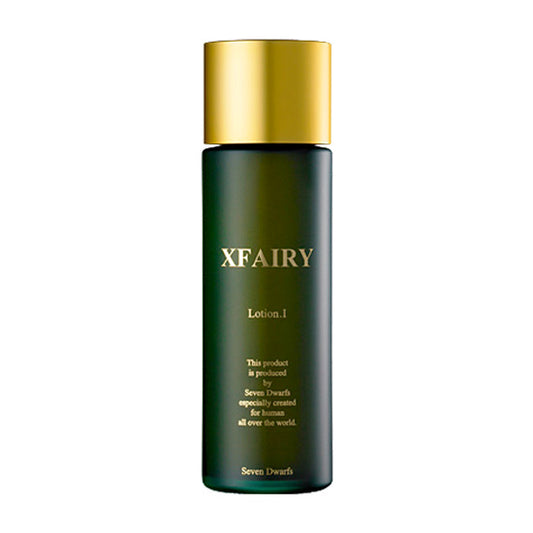 XFAIRY Lotion I | Lightweight Hydration with Phytoncides for Radiant Skin