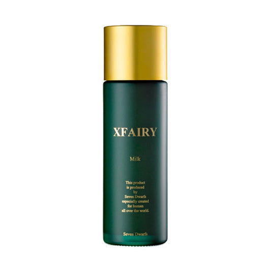 XFAIRY Milk | Deep Hydration with Phytoncides for Radiant Skin
