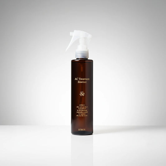 XTRUE AC Treatment Essence | Premium Keratin Hair Treatment Spray
